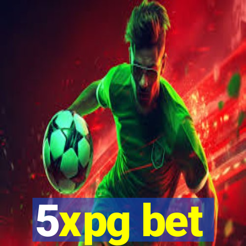 5xpg bet